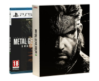 PlayStation Metal Gear Solid Delta: Snake Eater Deluxe Edition - 1261346 - zdjęcie 1
